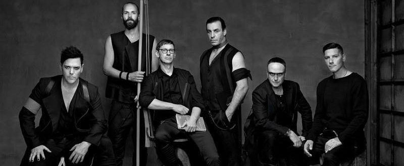 Московский концерт Rammstein перенесён в БСА Лужники