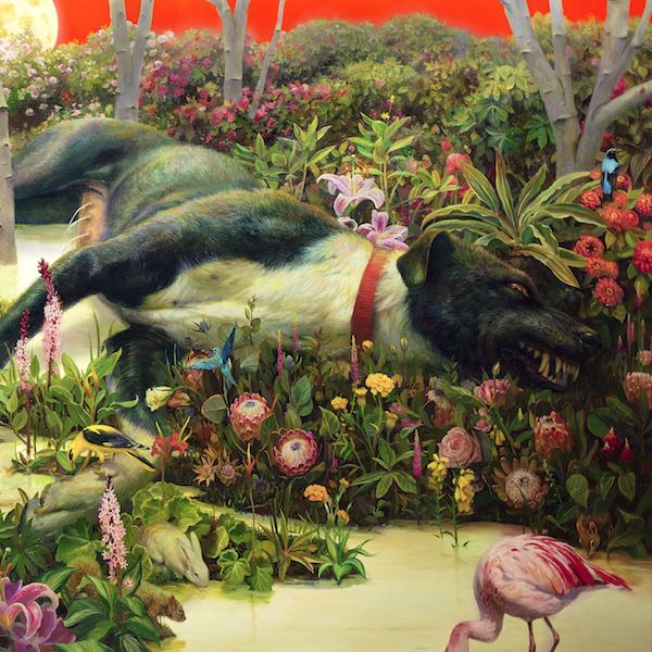 Rival Sons — Feral Roots (2019)