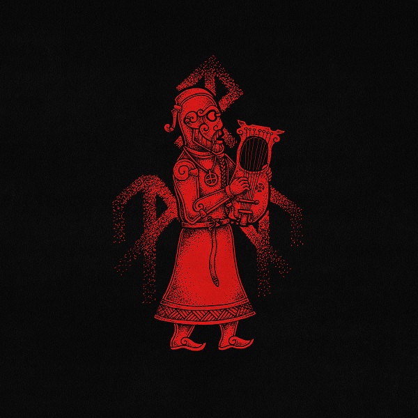 Wardruna — Skald (2018)