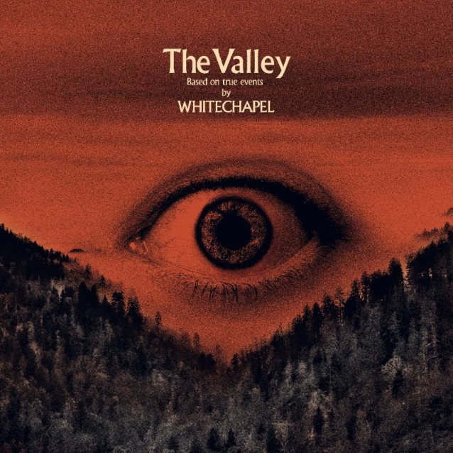 Whitechapel – The Valley (2019)