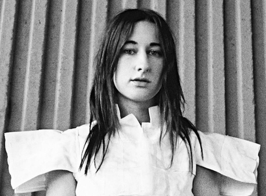 Zola Jesus в Питере | Mod | 06.11.2018