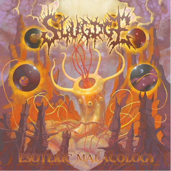 Slugdge — Esoteric Malacology (2018)