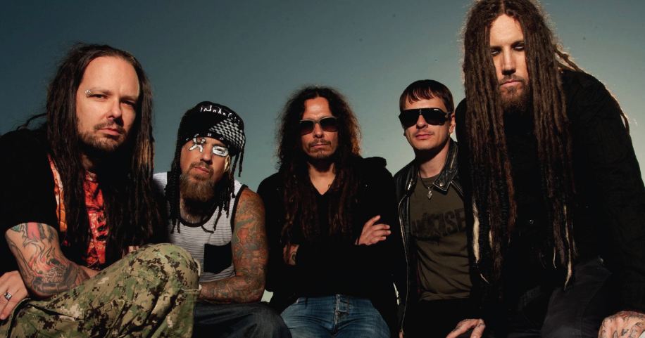 Korn выпустят альбом к осени 2019 года
