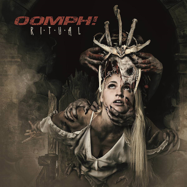 Oomph! — Ritual (2019)