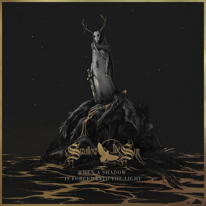 Swallow the Sun — When A Shadow Is Forced Into The Light (2019)