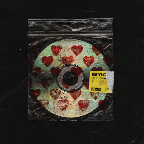 Bring Me The Horizon — Amo (2019)