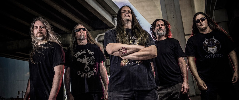 Гитарист Cannibal Corpse осужден за кражу и нападение на человека