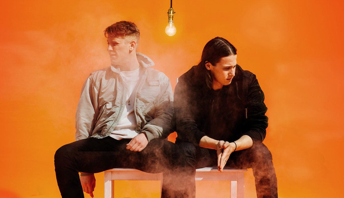 Jungle в Москве | Главclub Green Concert | 28.01.2019