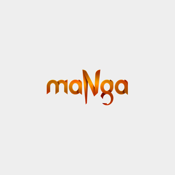 Manga