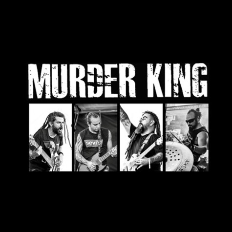 Murder King