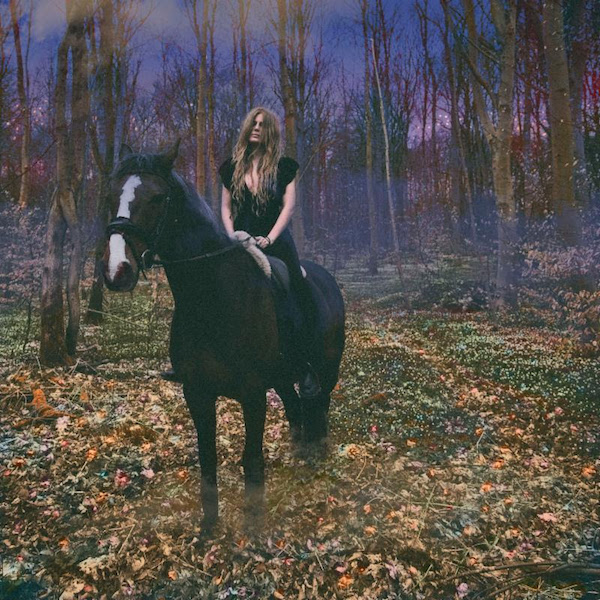 Myrkur — Juniper (2018)