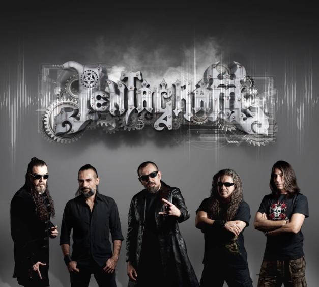 Pentagram (TUR)