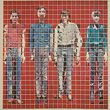 Talking Heads – More Songs About Buildings and Food (1978)