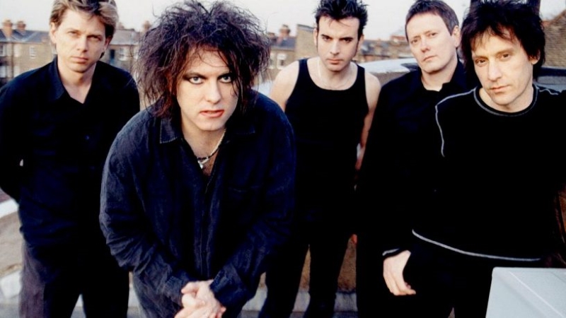 Radiohead, Def Leppard и The Cure войдут в Зал Славы Рок-н-ролла в 2019 году