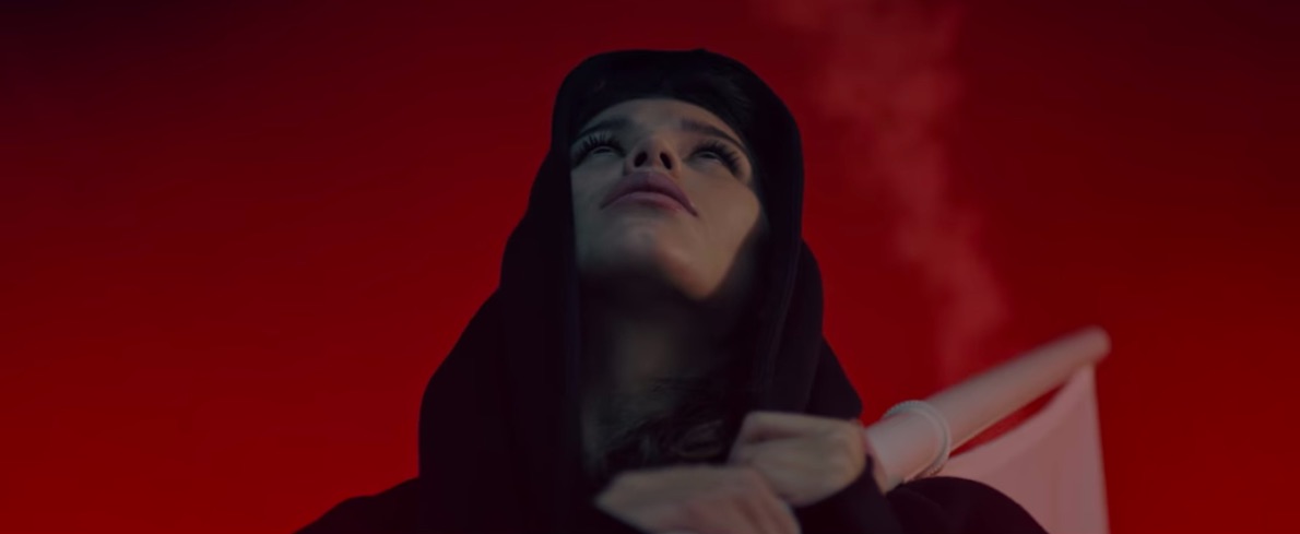 Emigrate и ещё пять клипов недели (3 декабря 2018)