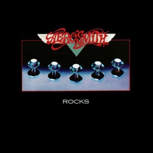 Aerosmith — Rocks (1976)
