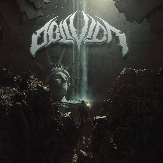 Oblivion — Oblivion (2019)