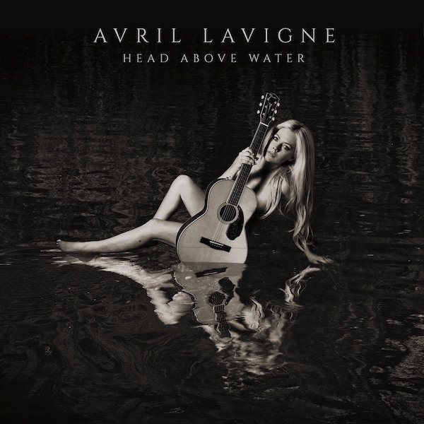 Avril Lavigne — Head Above Water (2019)