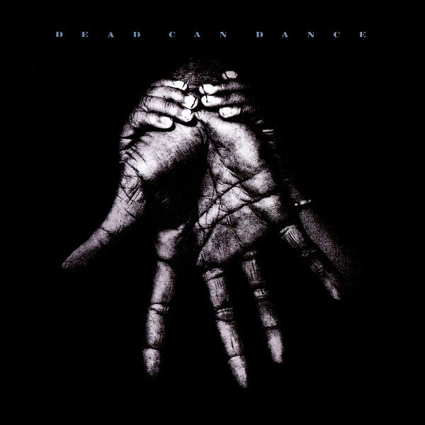 Dead Can Dance – Into The Labyrinth (1993)