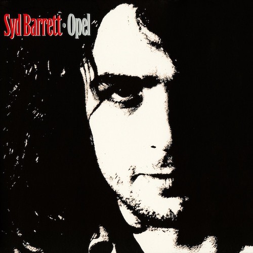 Syd Barrett — Opel (1988)
