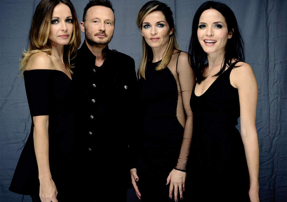 The Corrs