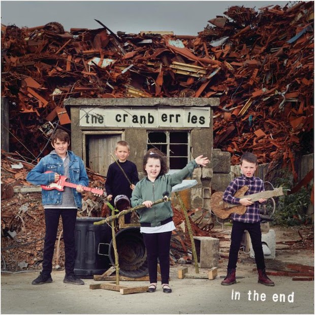 The Cranberries — In The End (2019)
