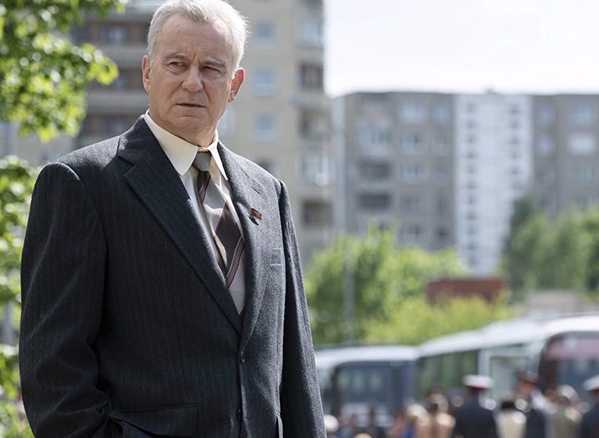 HBO назвал дату выхода сериала Чернобыль