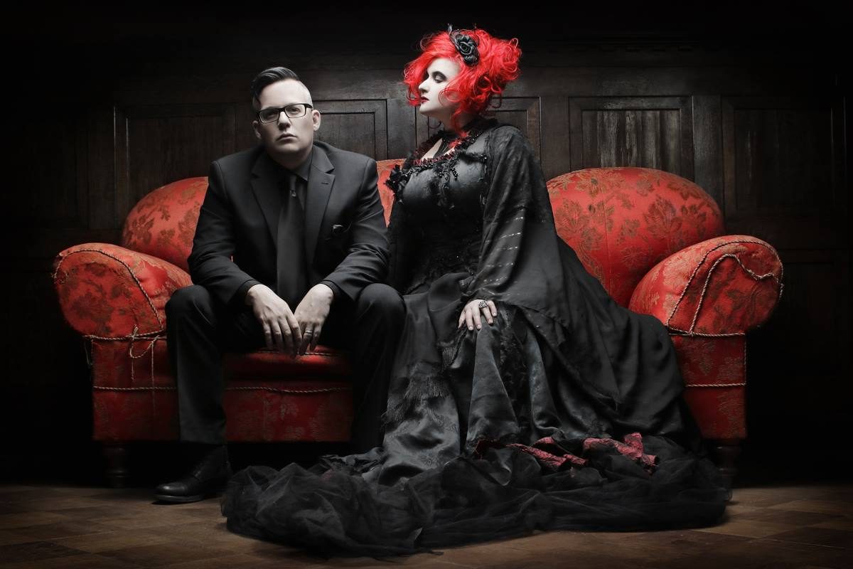 L’Ame Immortelle в Москве | Mona Club | 16.03.2019