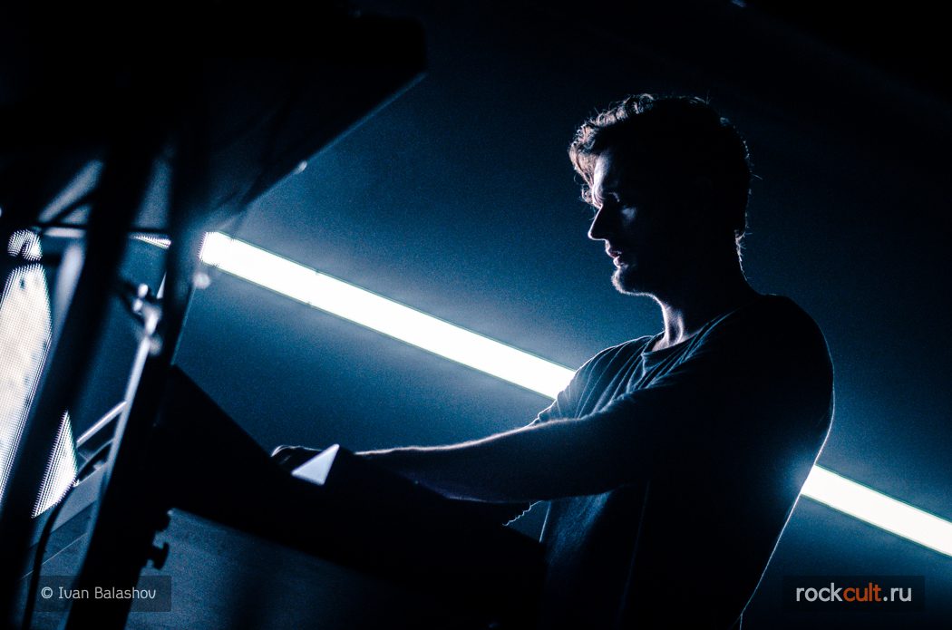 Moderat