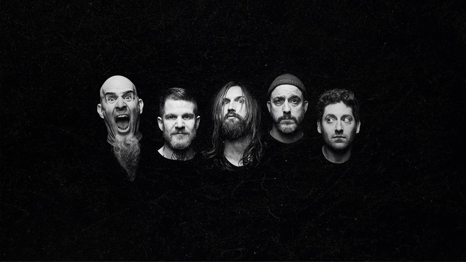 The Damned Things