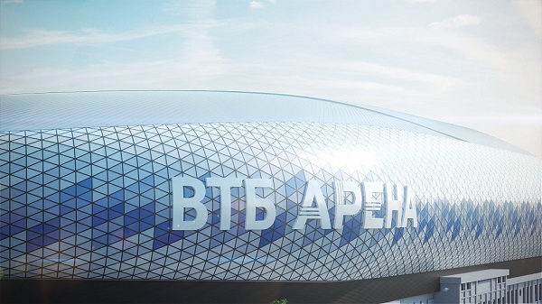 ВТБ-Арена