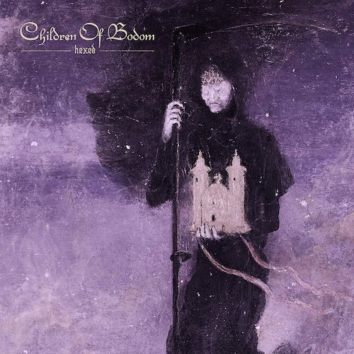 Children of Bodom — Hexed (2019)