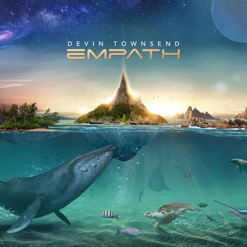 Devin Townsend — Empath (2019)