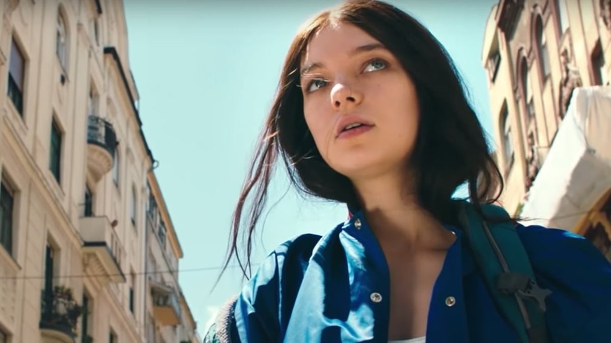 Какие сериалы смотреть в марте