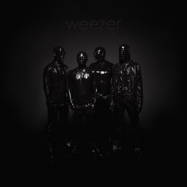 Weezer – The Black Album (2019)