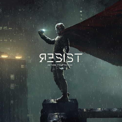 Within Temptation — Resist (2019)