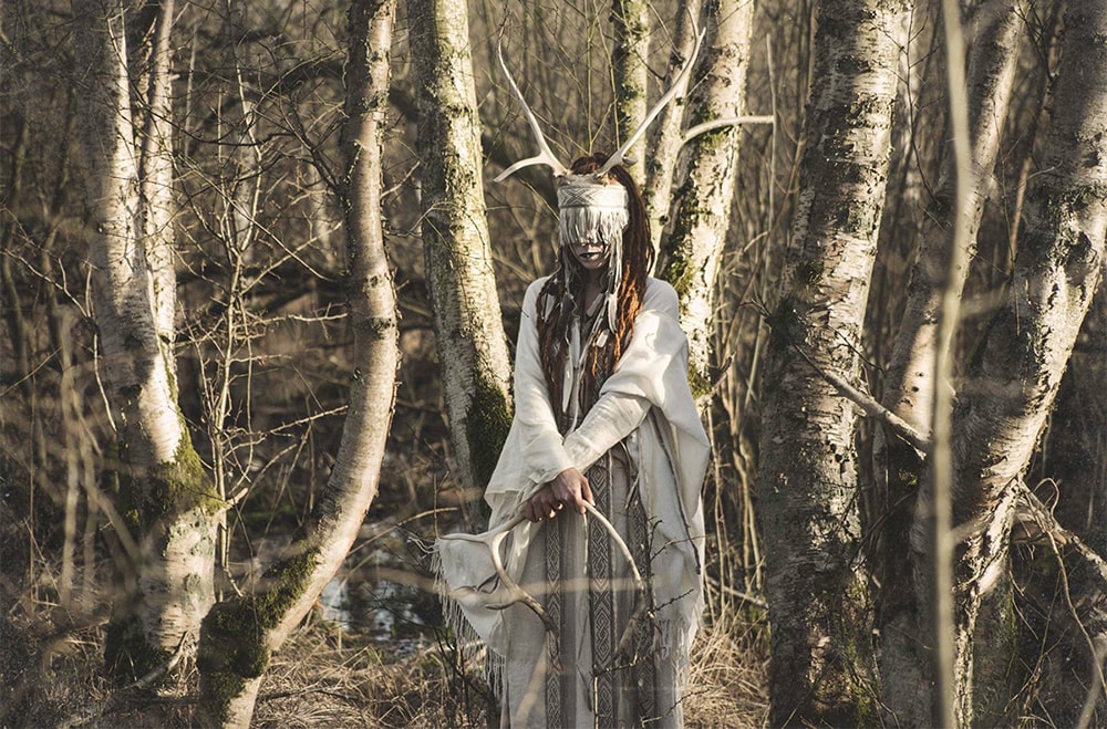 Heilung