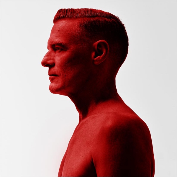 Bryan Adams – Shine a Light (2019)