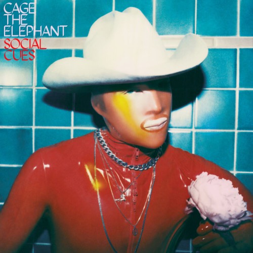 Cage The Elephant – Social Cues (2019)