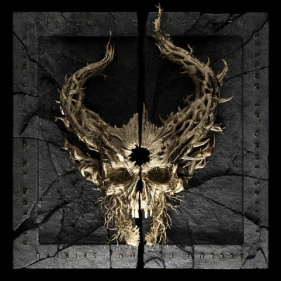 Demon Hunter – War (2019)