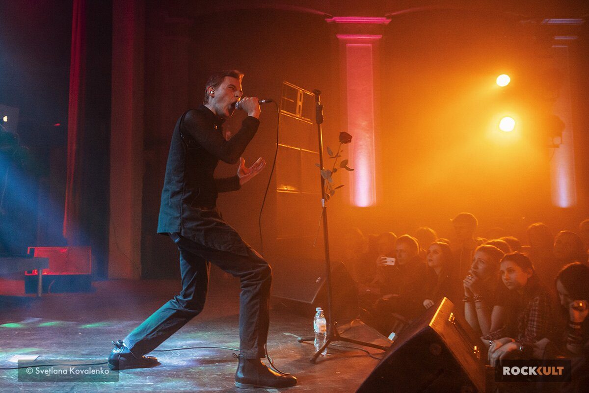 Фотоотчет | L’Ame Immortelle в Москве | Mona Club | 16.03.2019 — фото 63
