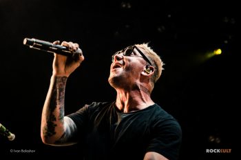 Почему мы все еще любим Hollywood Undead