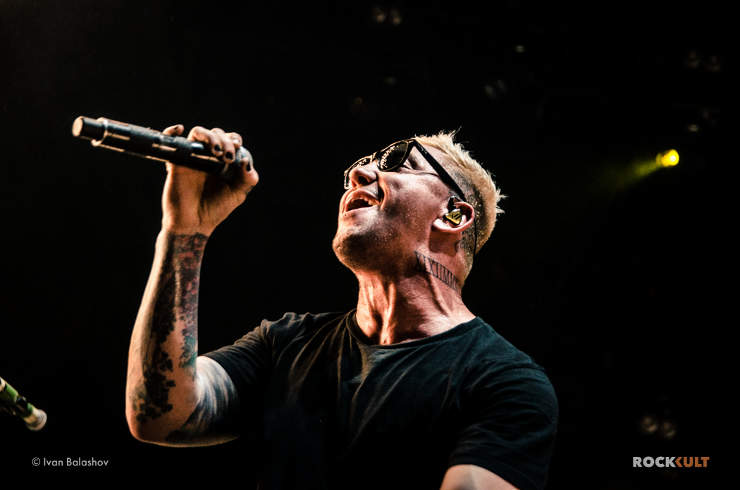 Почему мы все еще любим Hollywood Undead