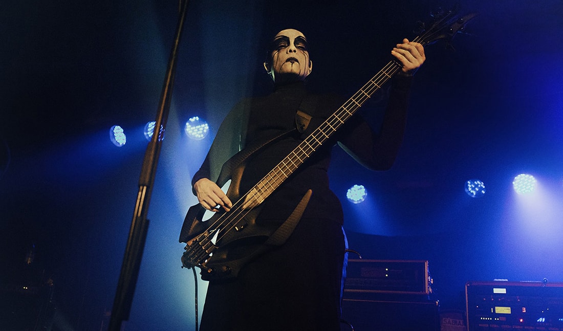 Darkspace
