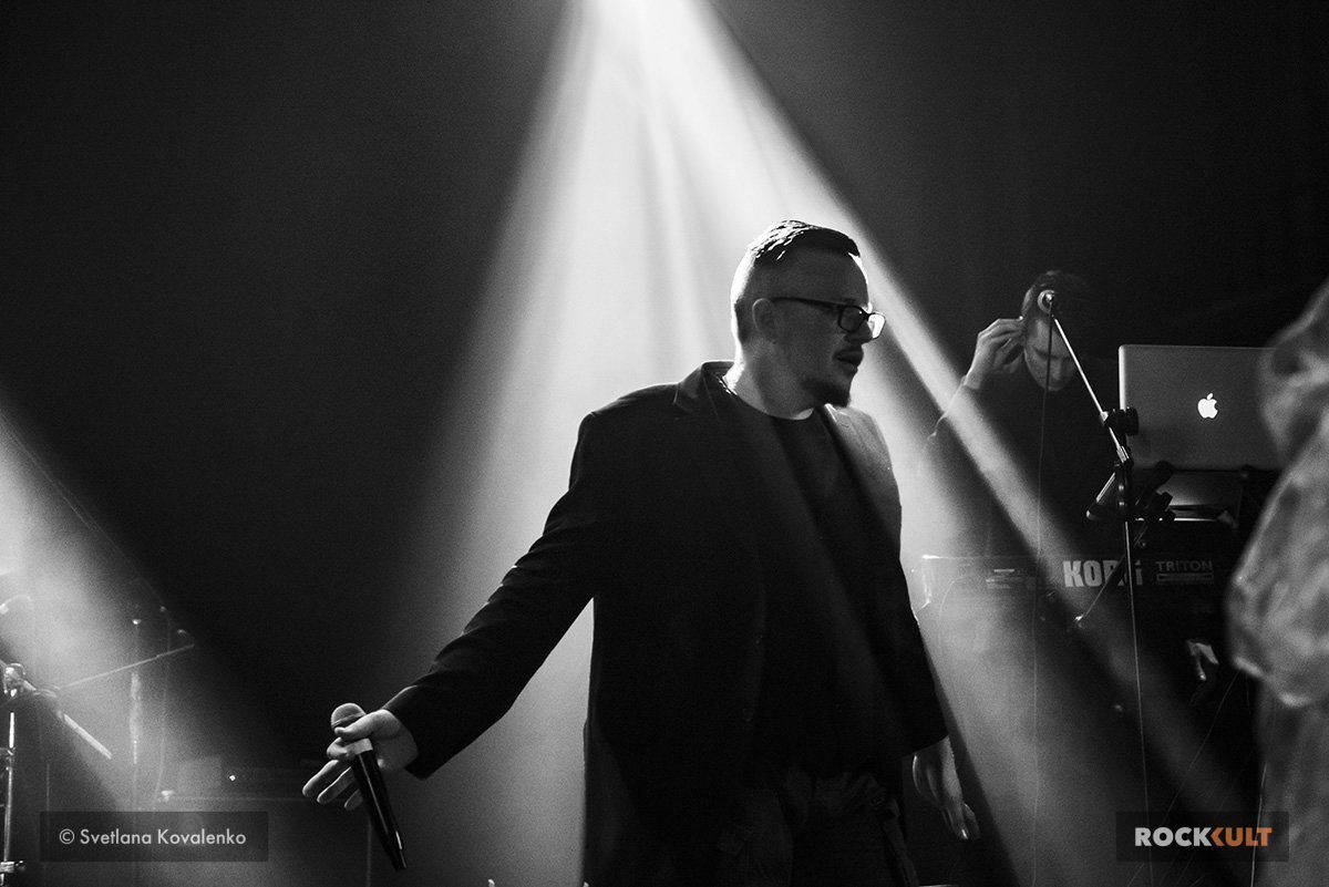 Фотоотчет | L’Ame Immortelle в Москве | Mona Club | 16.03.2019 — фото 28