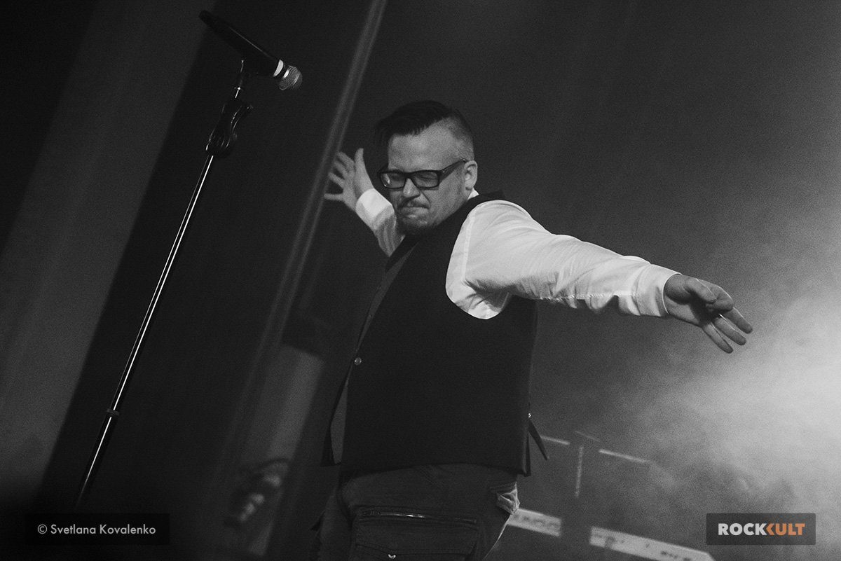 Фотоотчет | L’Ame Immortelle в Москве | Mona Club | 16.03.2019 — фото 31
