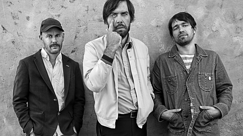 Peter, Bjorn and John: «Лучшие времена — всегда те, что происходят сейчас»