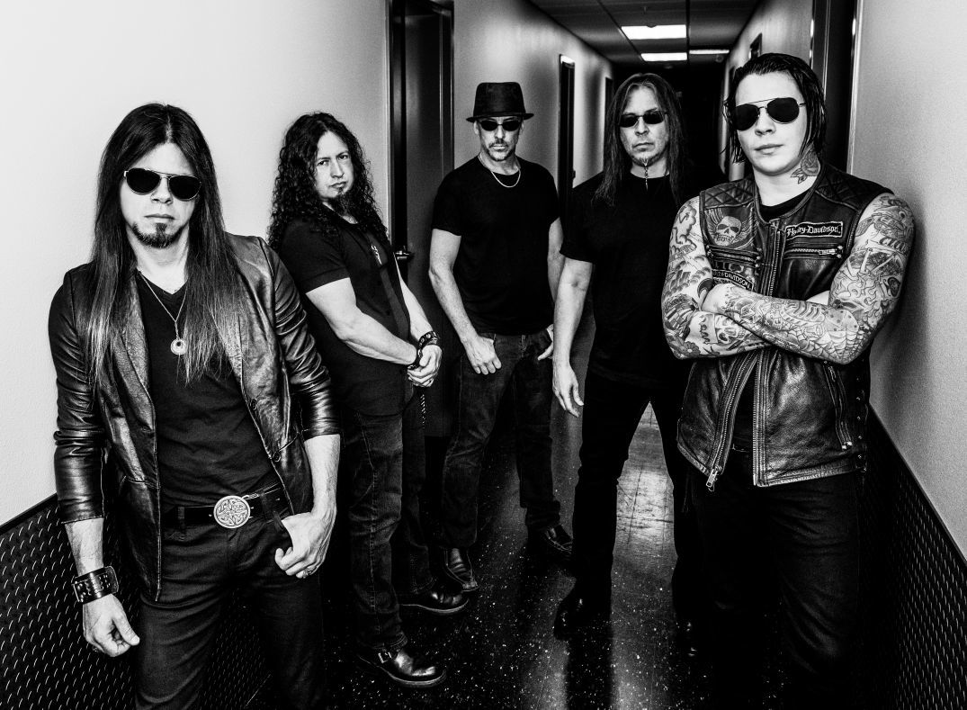 Queensrÿche