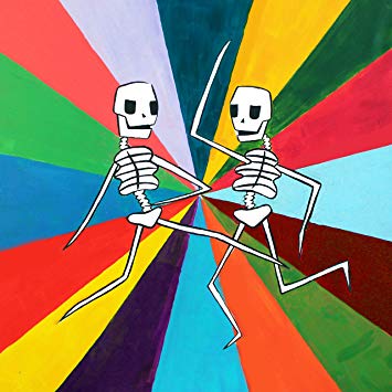 Sundara Karma – Ulfilas Alphabet (2019)
