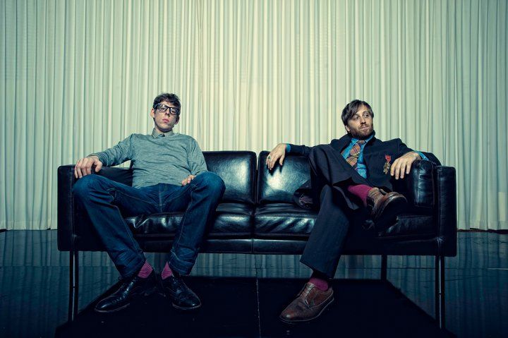 Lo hi best sale black keys